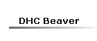 DHC Beaver