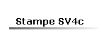 Stampe SV4c