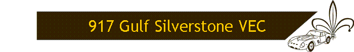 917 Gulf Silverstone VEC