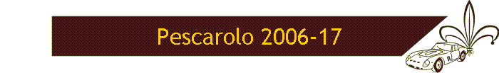 Pescarolo 2006-17