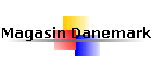 Magasin Danemark