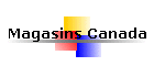 Magasins Canada