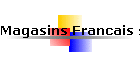 Magasins Francais site