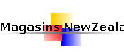 Magasins NewZealand